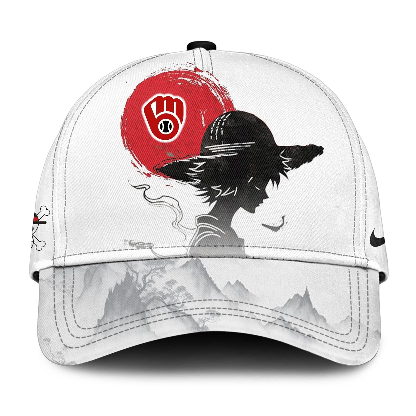 MB x One Piece 2025 Japan Jersey Limited Edition