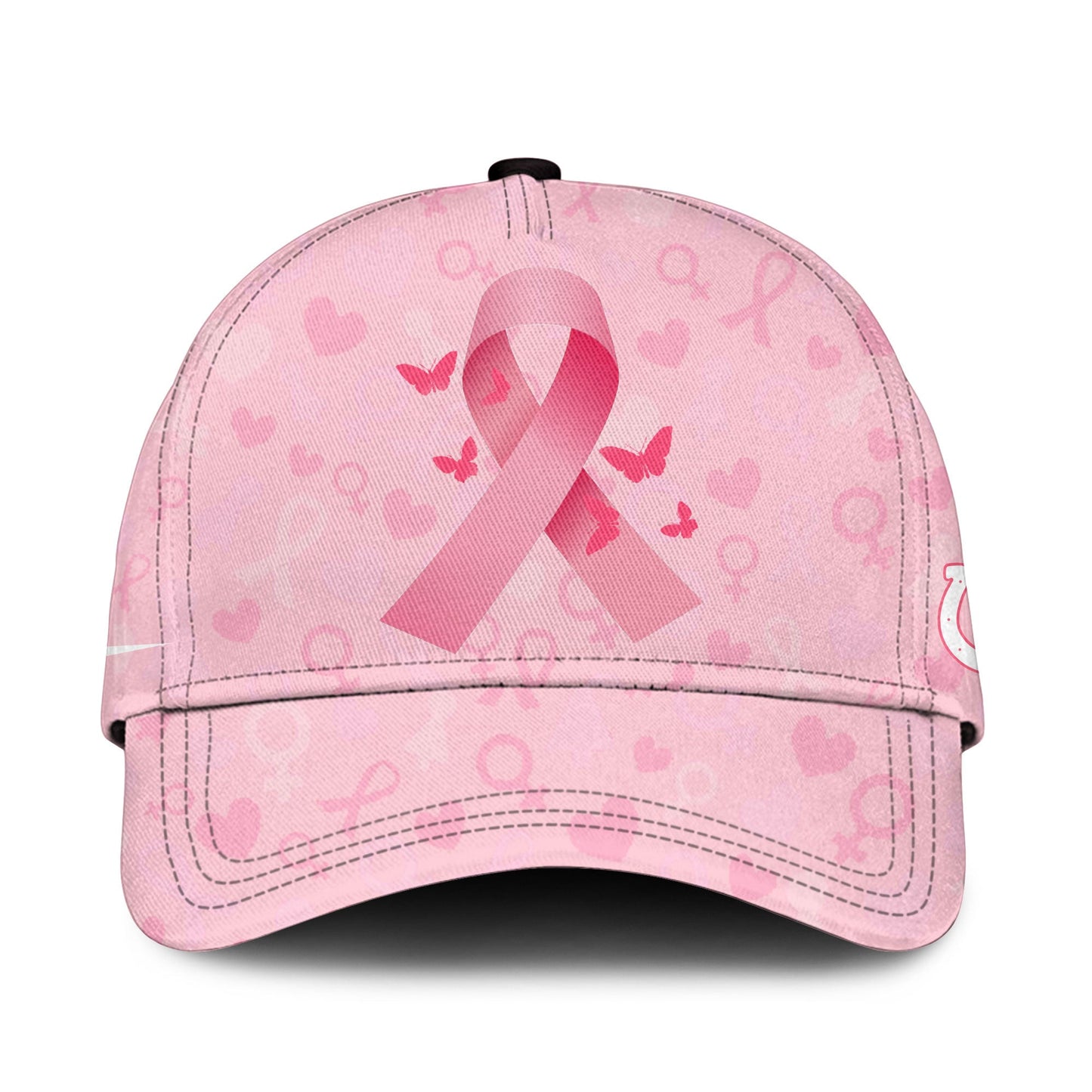 Colts Breast Cancer Awareness Edition Hoodie