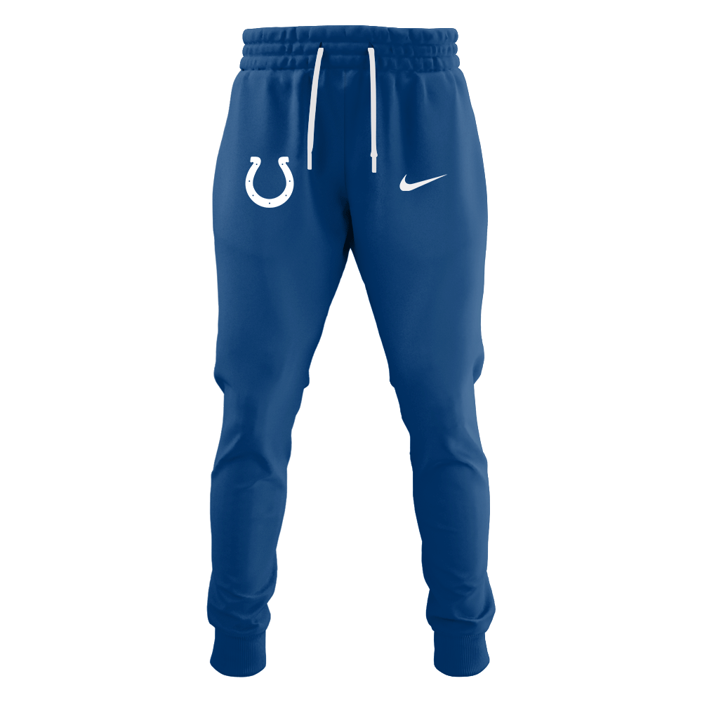 Indianapolis Colts Limited Hoodie-DL1026241002