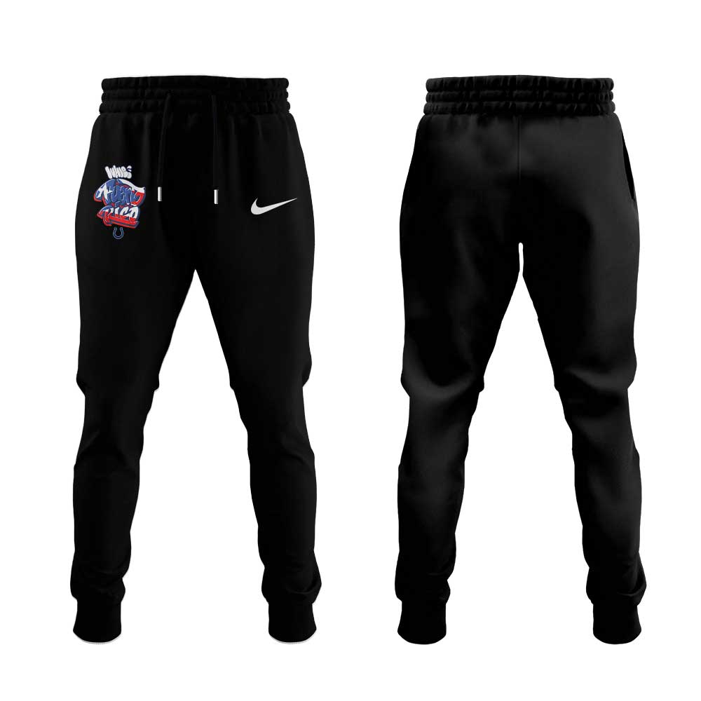 I Colts Puerto Rico Heritage New Combo Hoodie