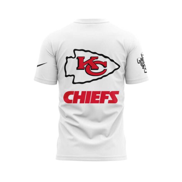 KC.Chiefs Jesus Loves You So Much Combo Shirt