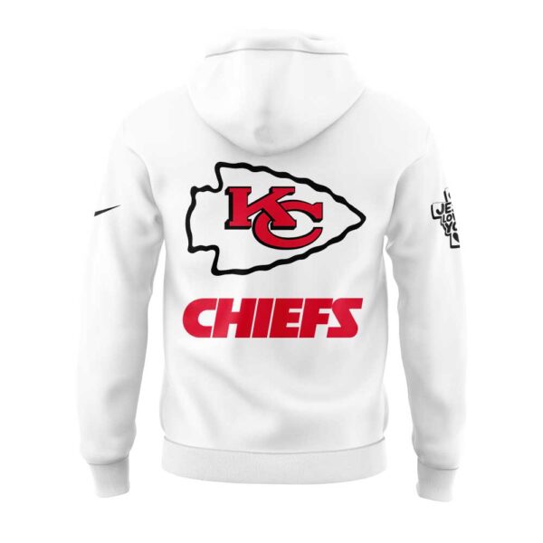 KC.Chiefs Jesus Loves You So Much Combo Hoodie