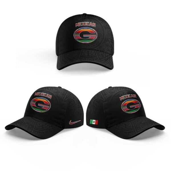 GB.Packers Mexican Heritage Combo Shirt