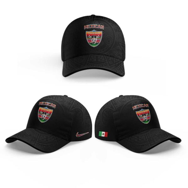 Las Vegas Raiders Mexican Heritage Combo Hoodie