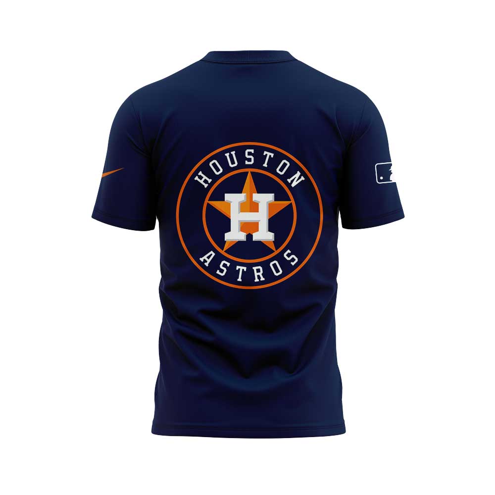 Houston Astros Jesus Won Combo Hoodie