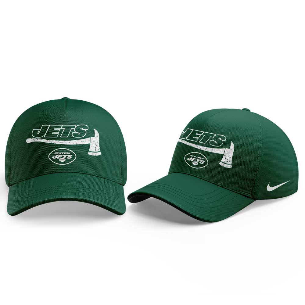 NY.Jets Firefighter Application Limited Combo Hoodie