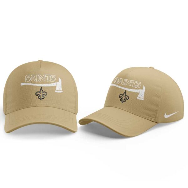 NO.Saints Firefighter Application Limited Combo Hoodie