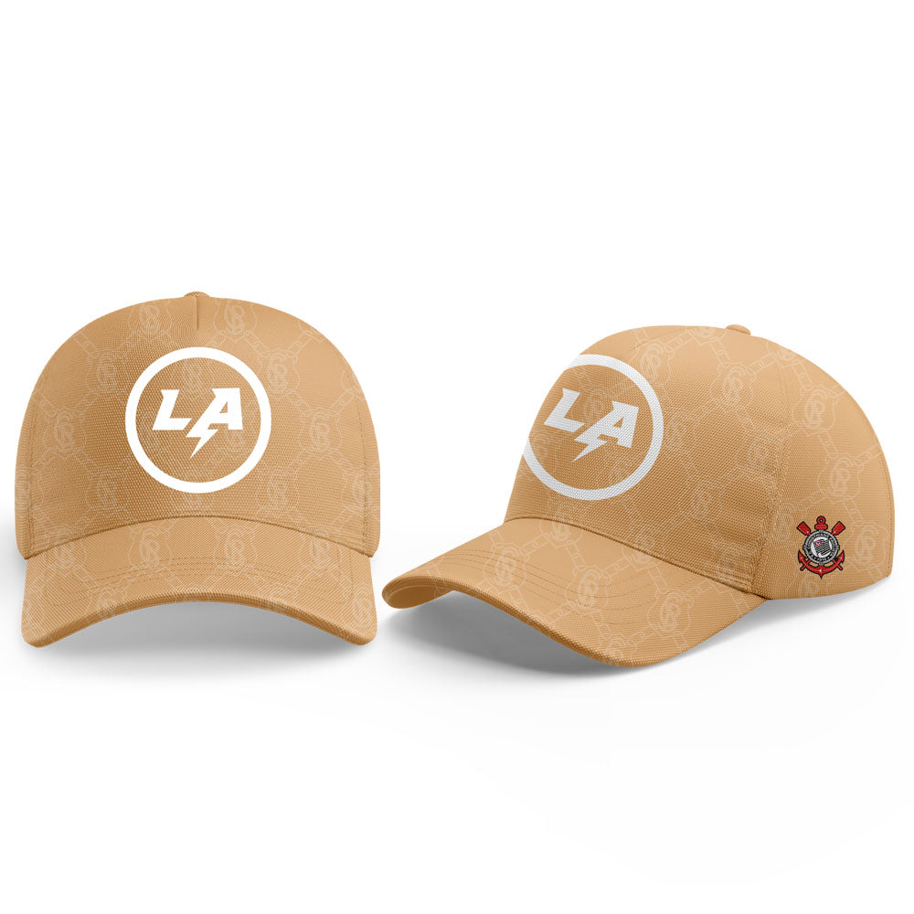 Limited Edition L.A Chargers Corinthians Collection Yellow Shirt