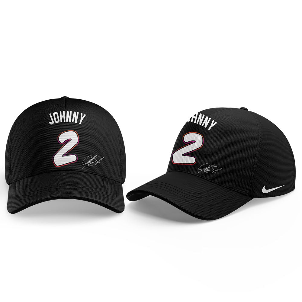 San Francisco Giants x Johnny Suh Jersey