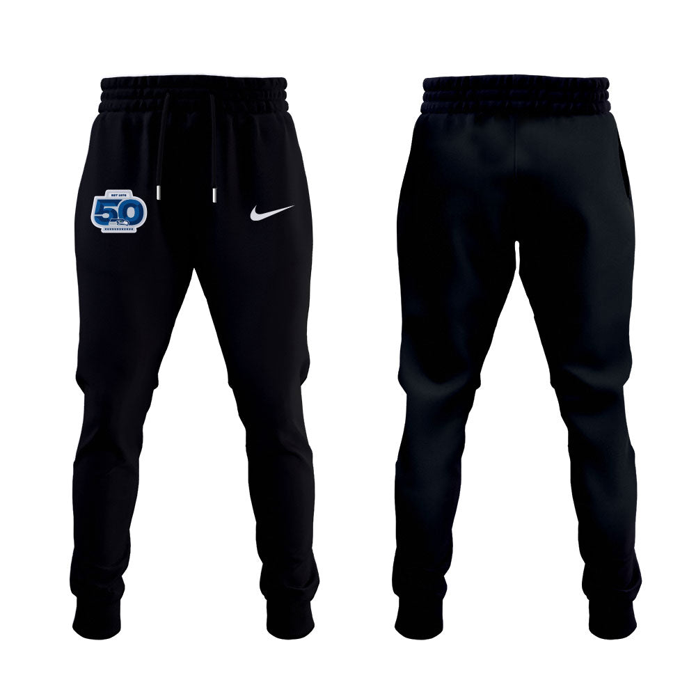 Seattle Seahawks Top Fifty Player Jacket