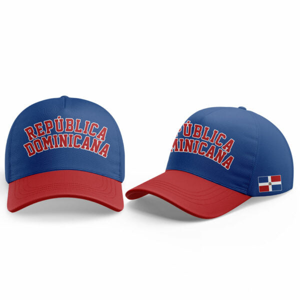 Limited Edition B.R Sox Dominican Republic Celebration Jersey