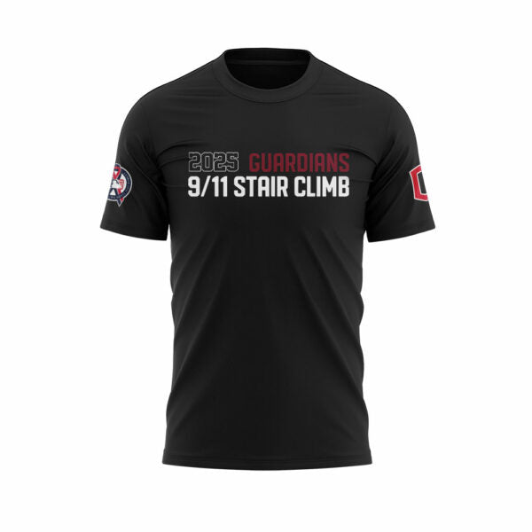 Limited Edition C Guardians Remember 9/11 Shirt