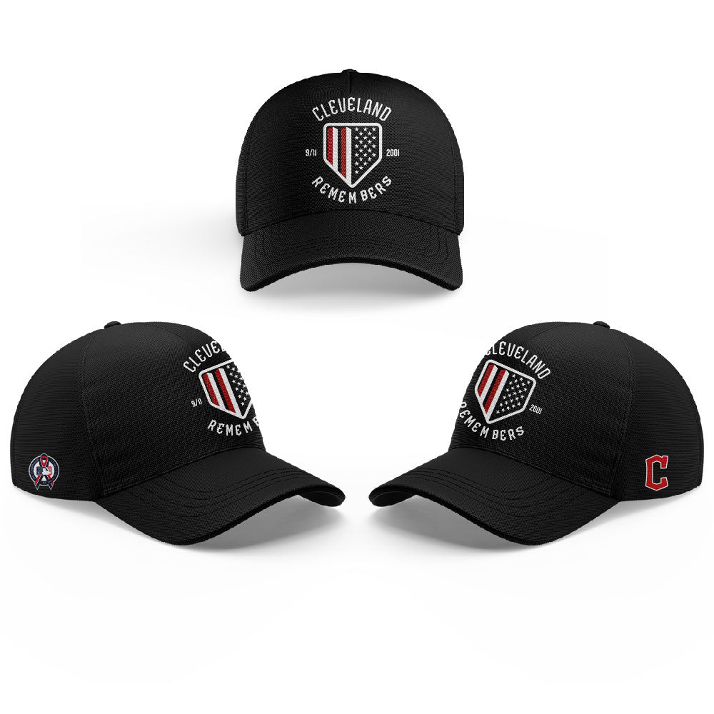 Limited Edition C Guardians Remember 9/11 Hoodie