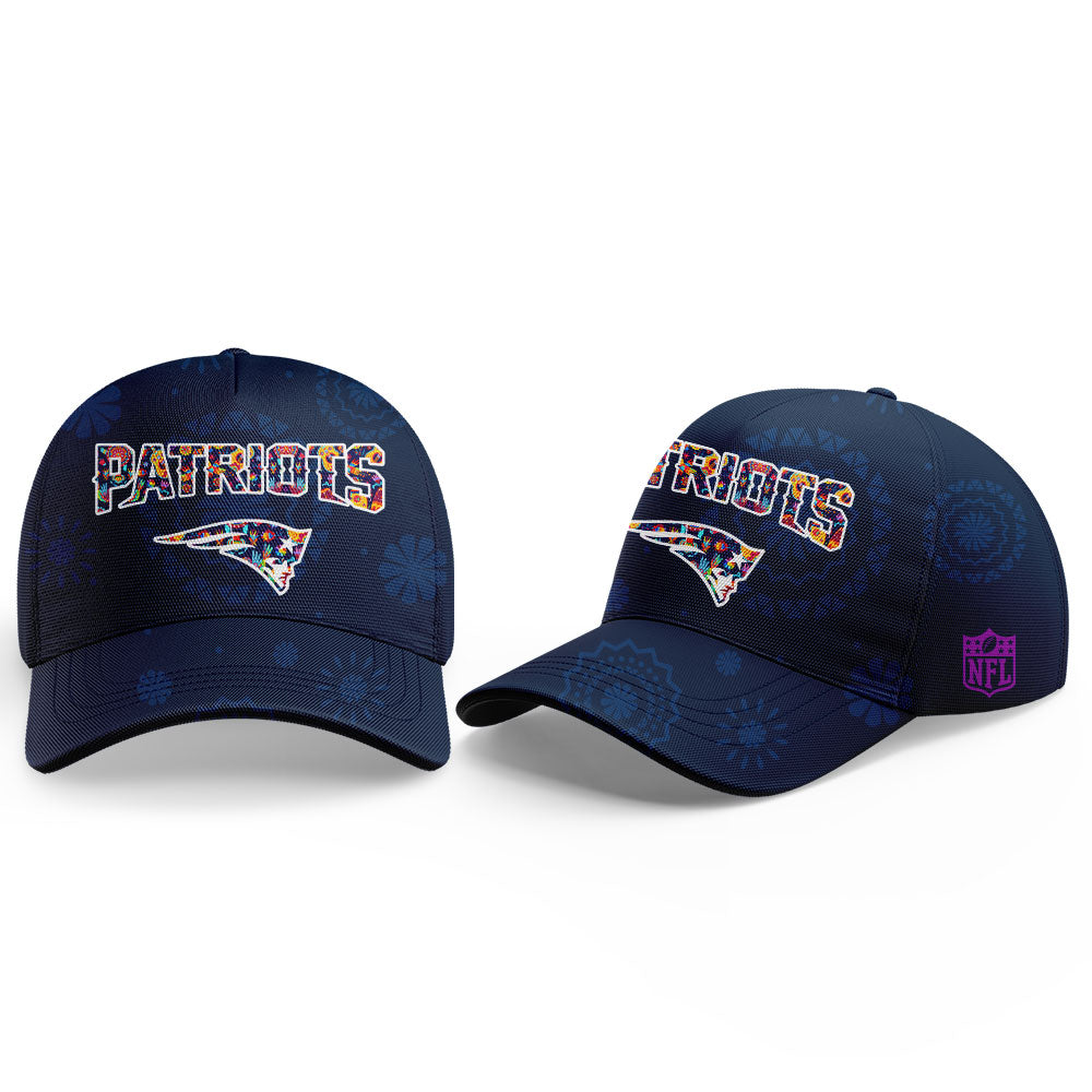 New England Patriots Latino Heritage Celebrations 2025 Combo Hoodie