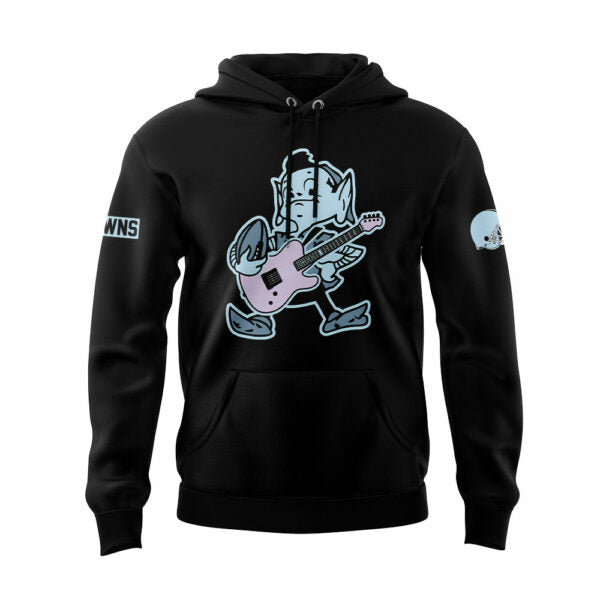 Cleveland Browns x MGK Limited Editions Hoodie