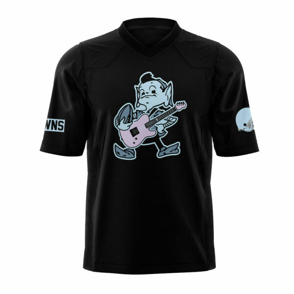 Cleveland Browns x MGK Limited Editions Jersey