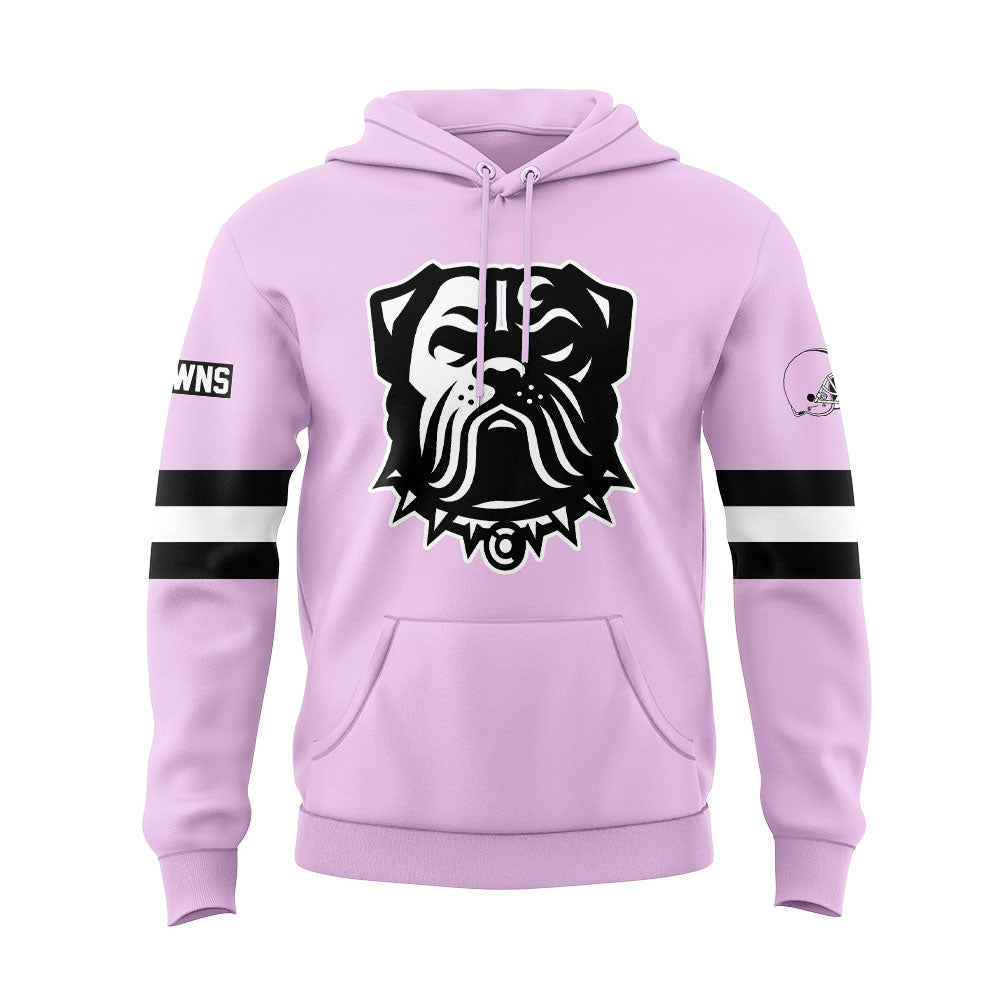 Cleveland Browns x MGK Limited Editions Hoodie