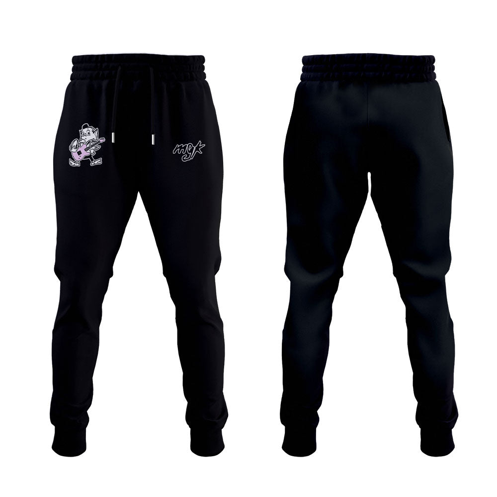 Cleveland Browns x MGK Limited Editions Jersey