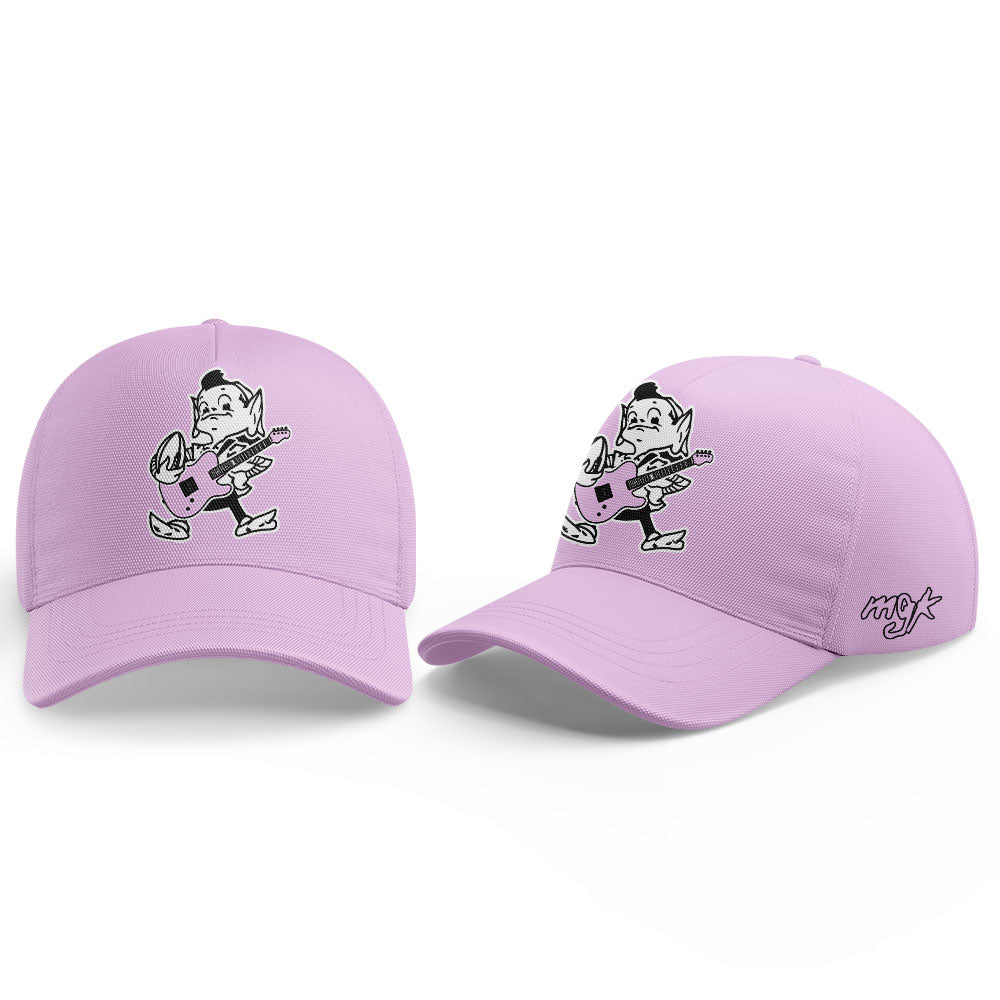 Cleveland Browns x MGK Limited Editions Hoodie