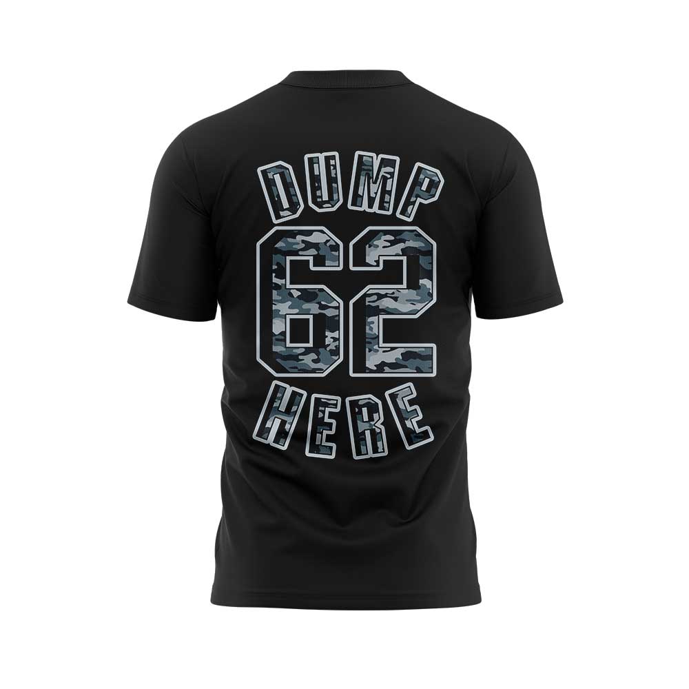 Seattle Mariners Cal Strength Combo T-Shirt