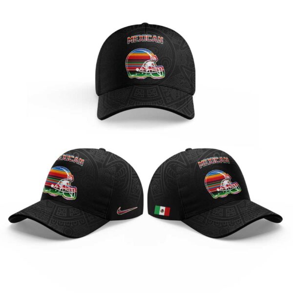 C.Browns Mexican Heritage Combo Shirt