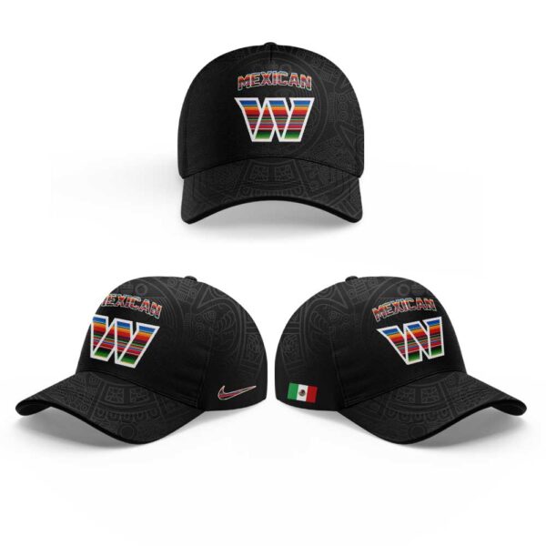 W.Commanders Mexican Heritage Combo Shirt