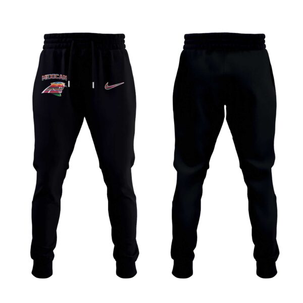 C.Panthers Mexican Heritage Combo Shirt