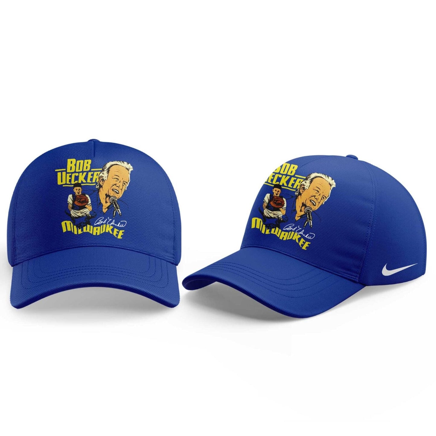 Limited Edition M.Brewers we love you forever, Ueck T-Shirt