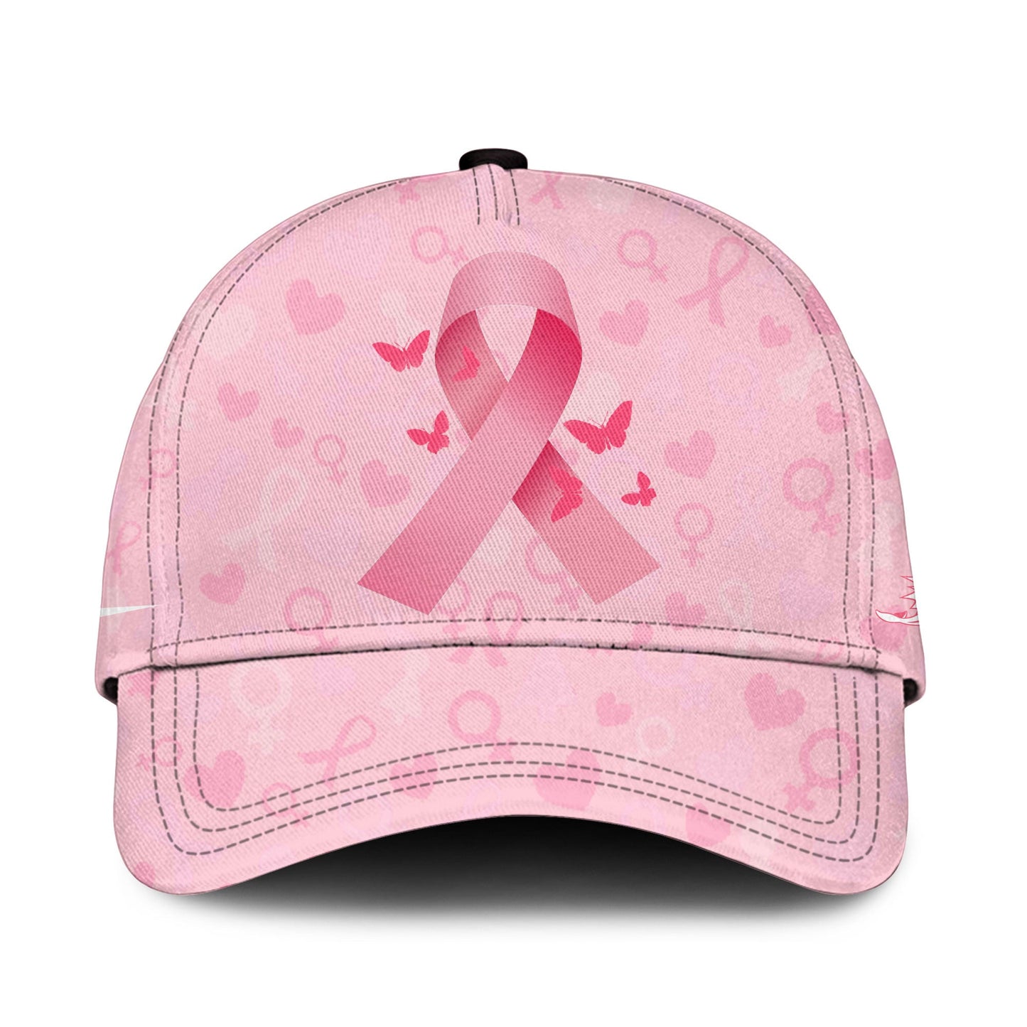 Dolphins Breast Cancer Awareness Edition Hoodie