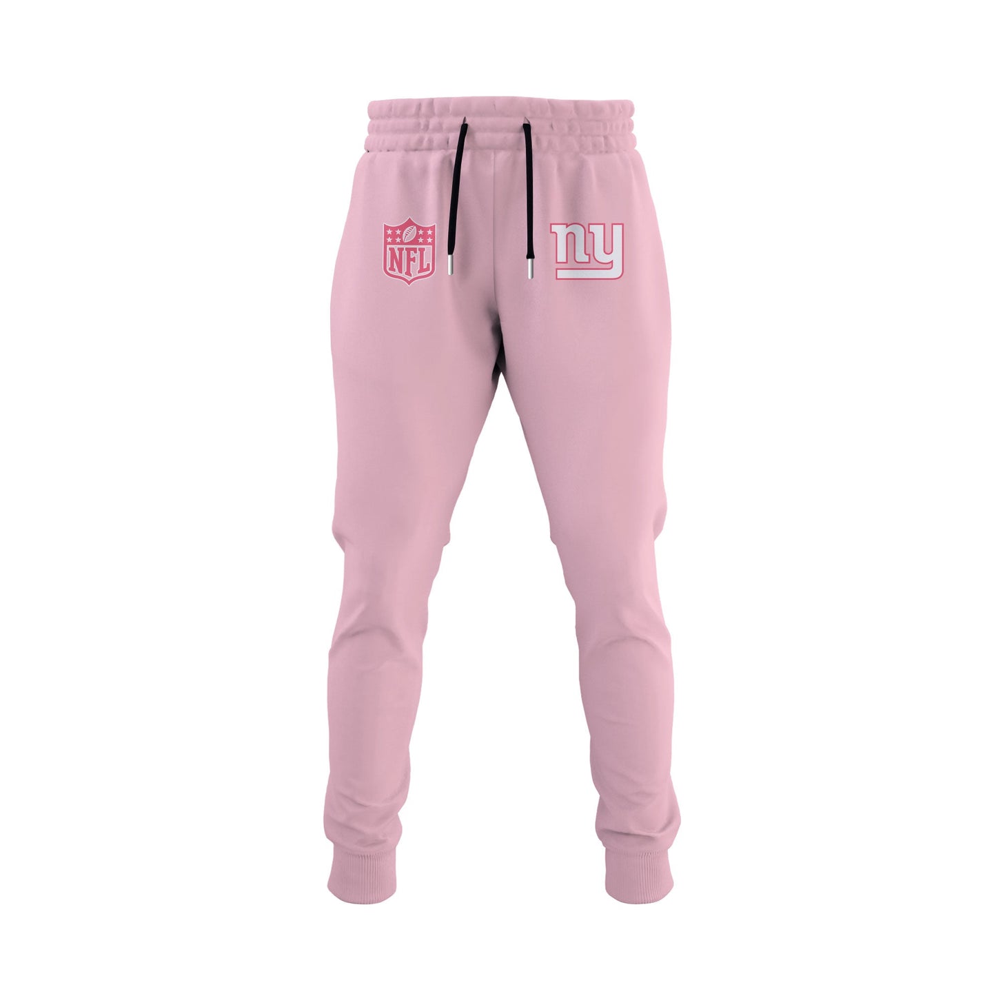 Giants Breast Cancer Awareness Edition Hoodie