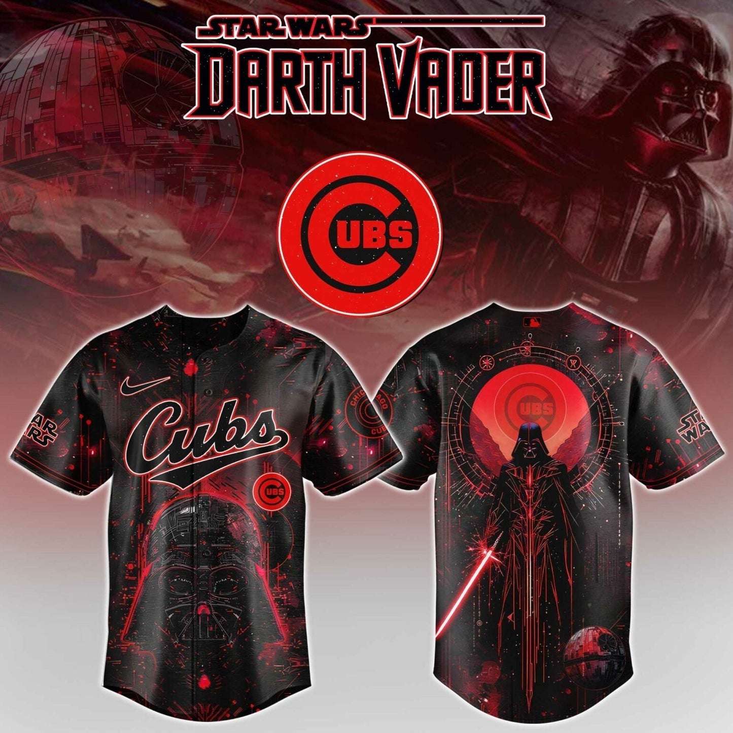 Chicago Cubs MLB Jersey Editions Limited