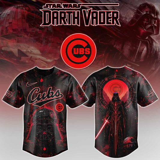 Chicago Cubs MLB Jersey Editions Limited