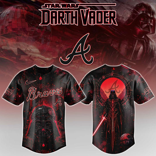 Atlanta Braves MLB Jersey Editions Limited