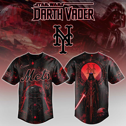 New York Mets MLB Jersey Editions Limited