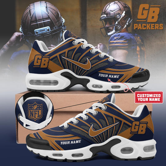 Special New TNShoes Custom Name 2025