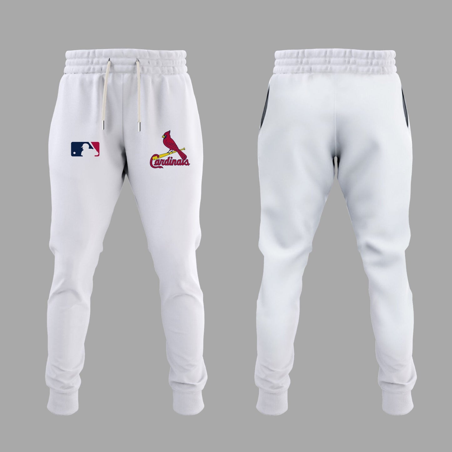 Limited Edition St. Louis Cardinals NURSES NIGHT Hoodie