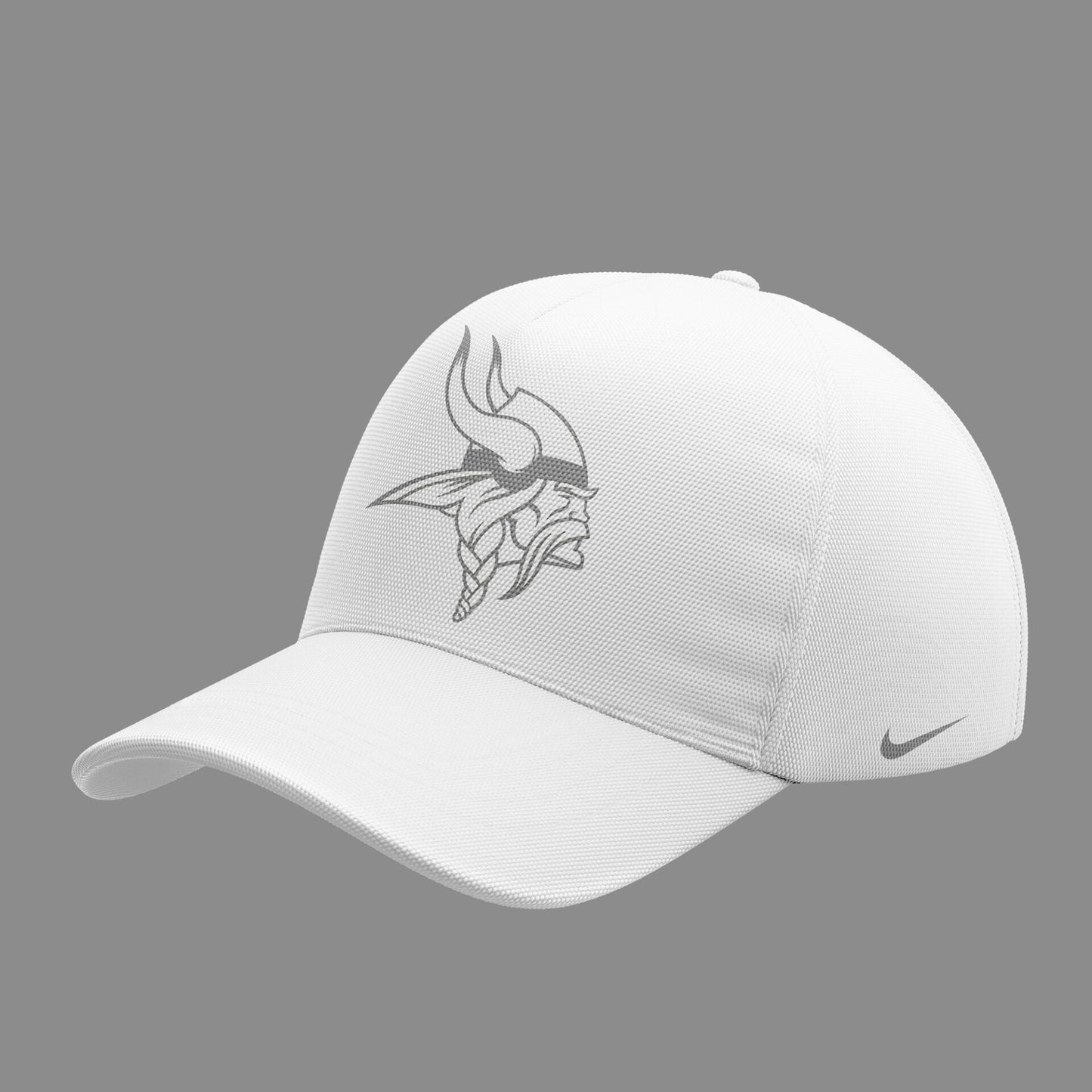 Limited Edition Viking ‘Be The Change’ 2025 Hoodie