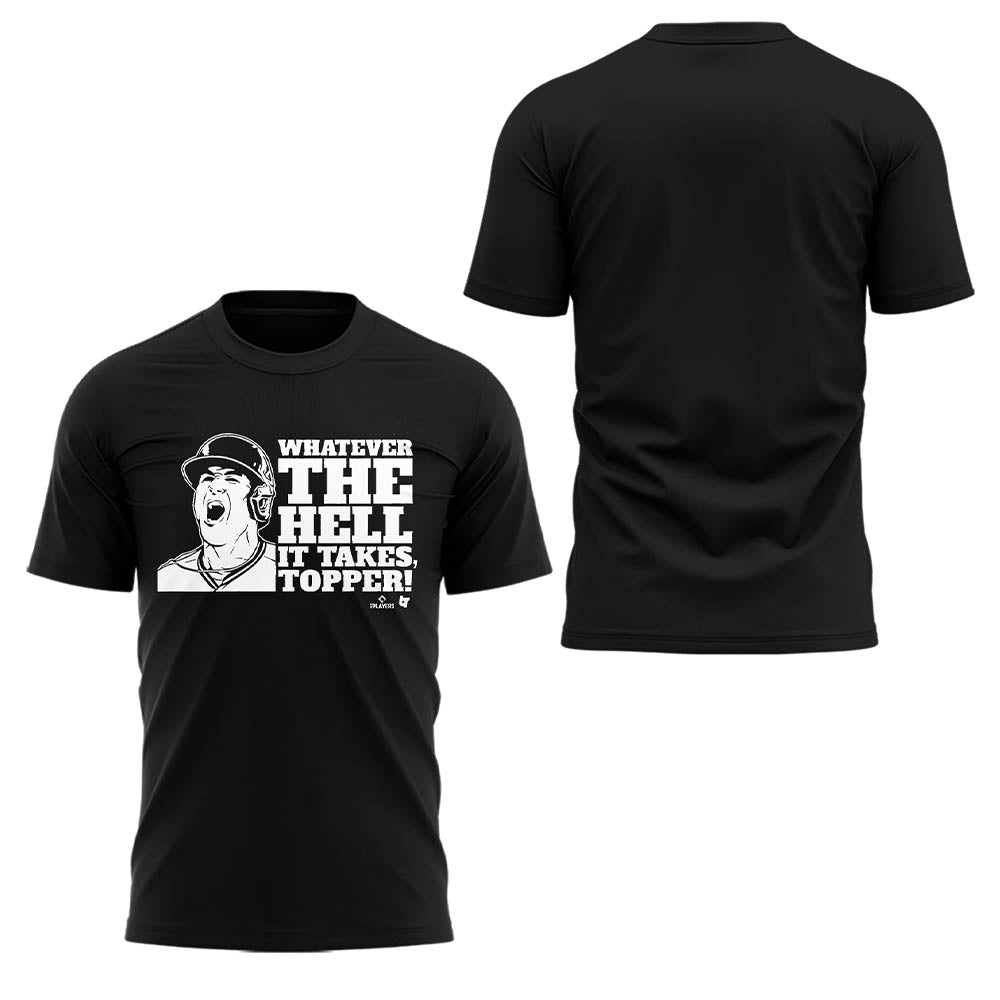 Limited Edition Phillies T-shirt