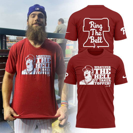 Limited Edition Phillies T-shirt