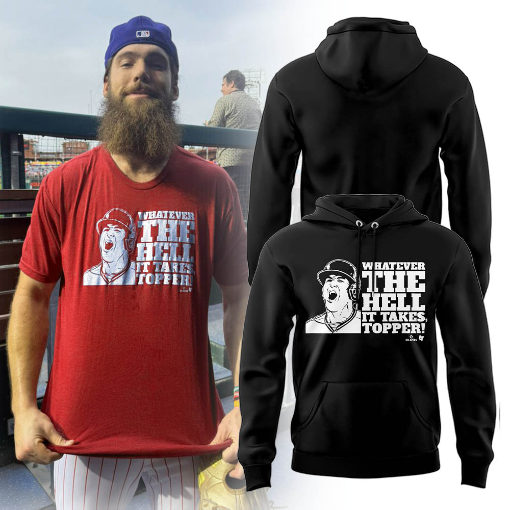 Limited Edition Phillies Hoodie