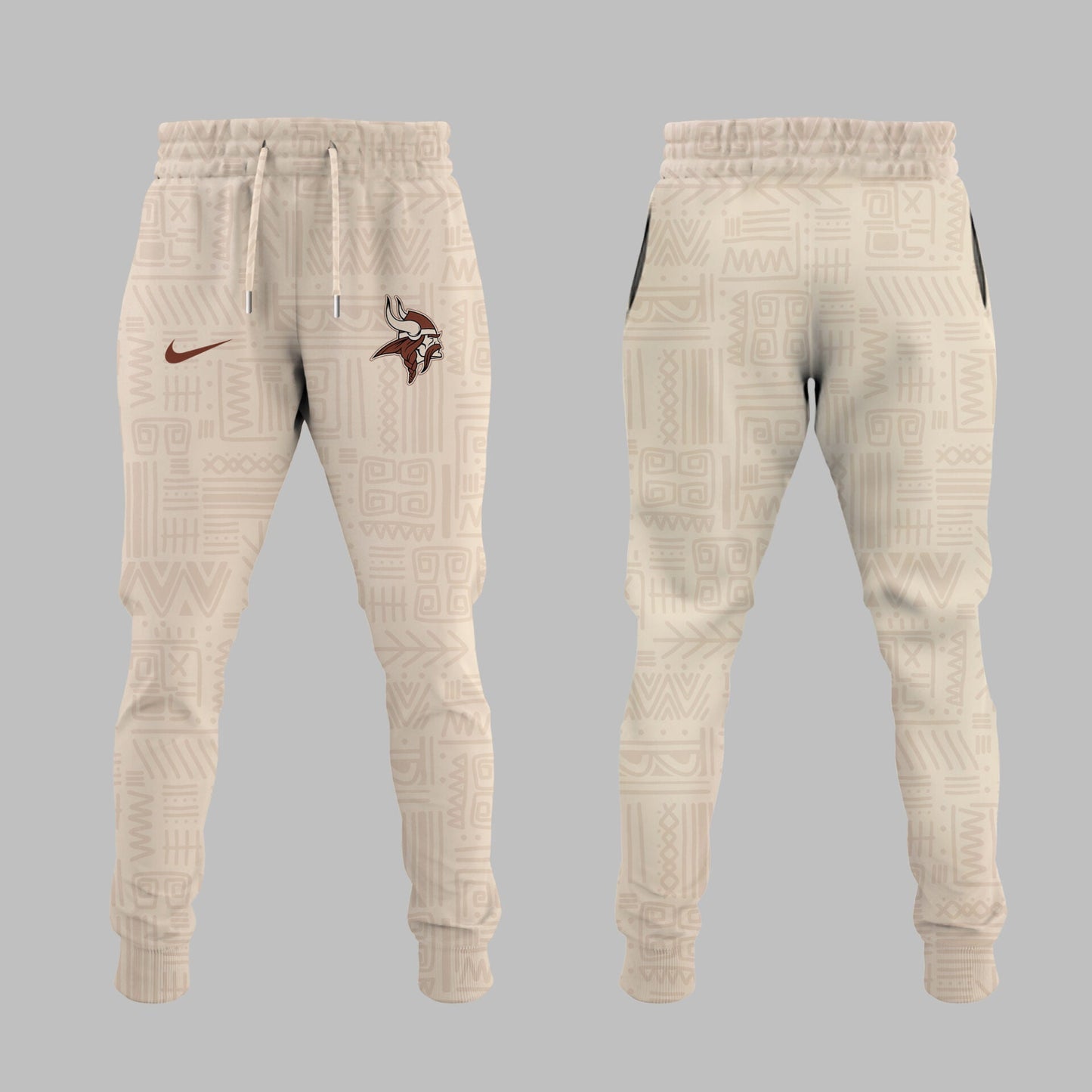 Limited Edition Viking Native American Heritage Month 2025 Hoodie