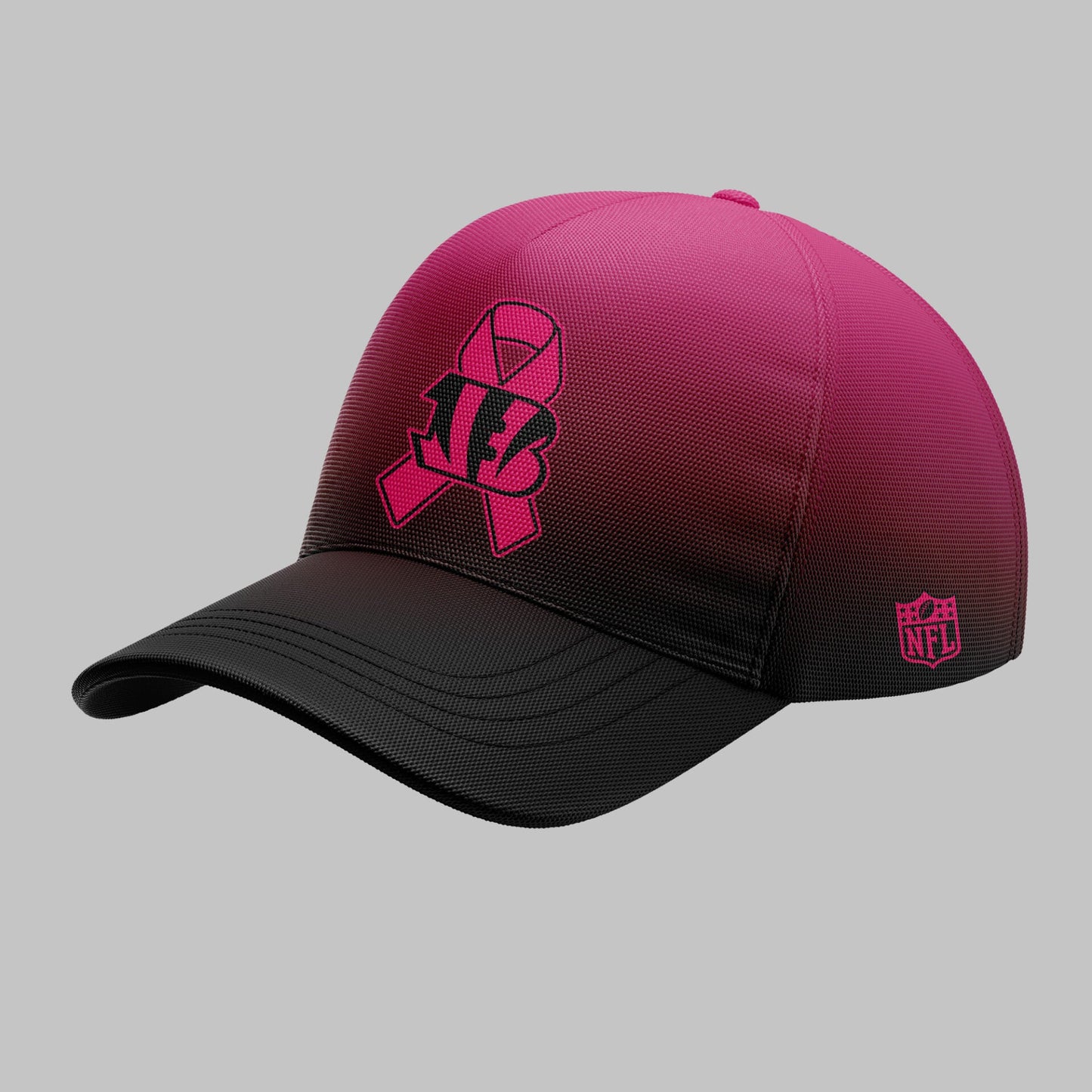 Cincinnati Bengals Crucial Catch Limited 2025 Sweatshirt