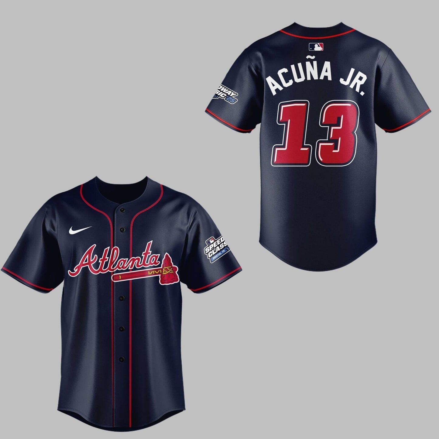 Speedway Classic ‘25 Limited Speed Jersey