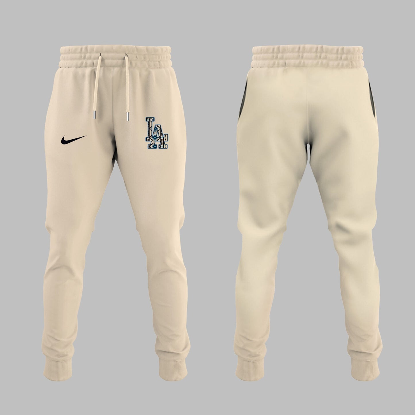 Limited Edition Dodgers x Native American Heritage Month 2025 Jersey