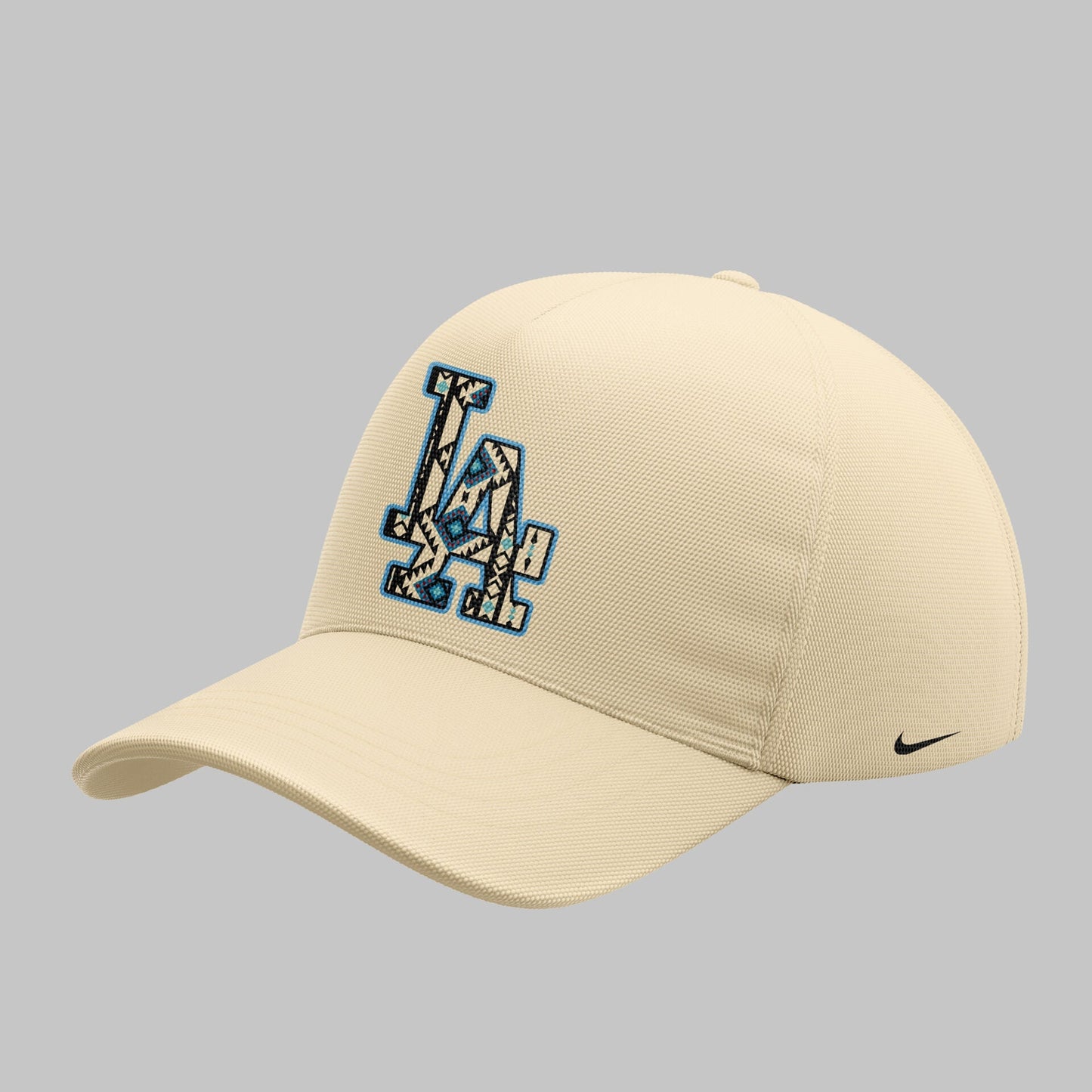 Limited Edition Dodgers x Native American Heritage Month 2025 Custom Jersey