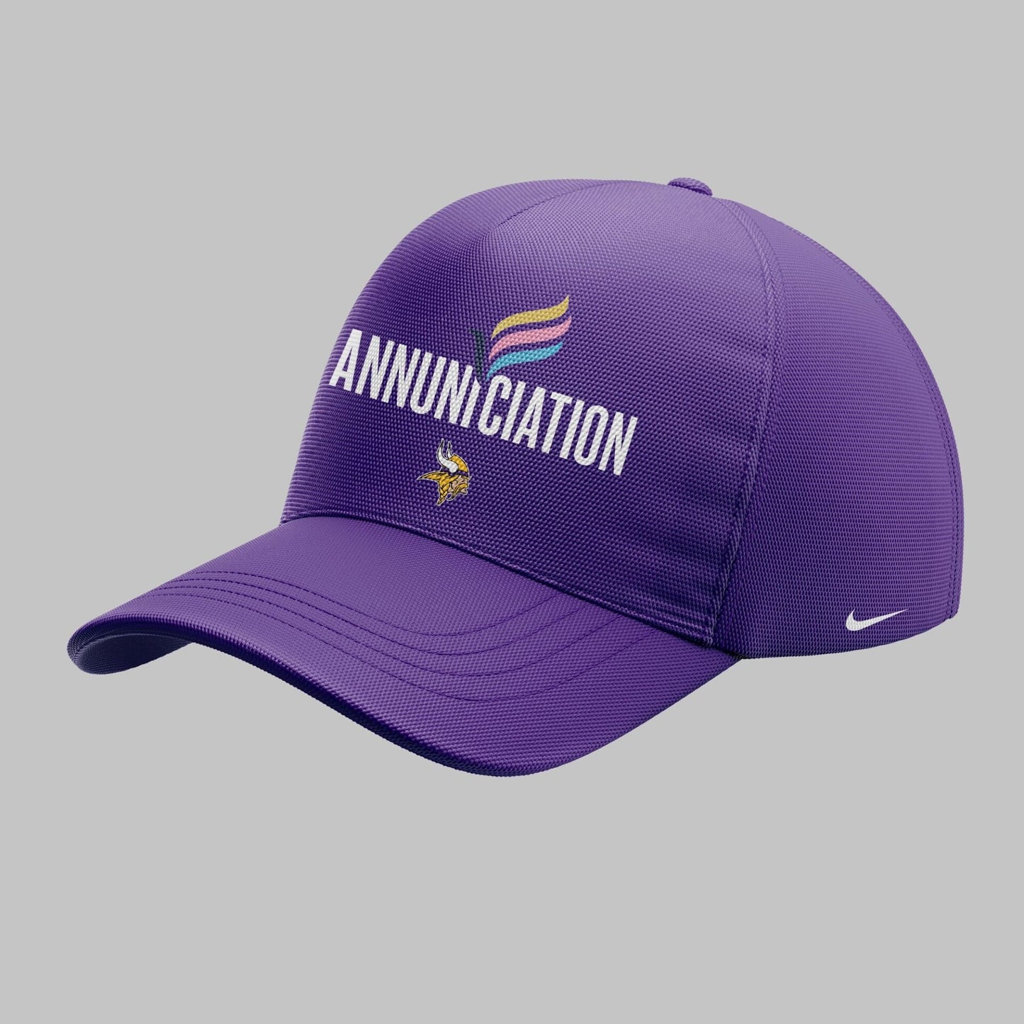 Limited Edition Viking x Annunciation 2025 Tshirt