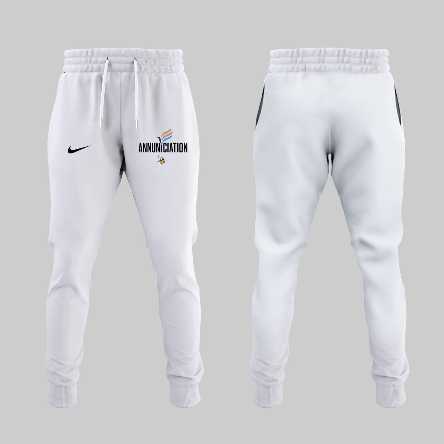 Limited Edition Viking x Annunciation 2025 Sweatshirt