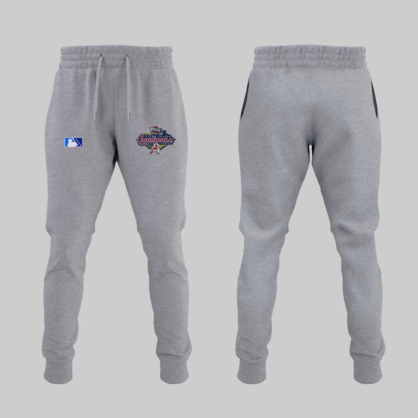 Limited Edition Sgf Cardinals 2025 Texas League champions Hoodie