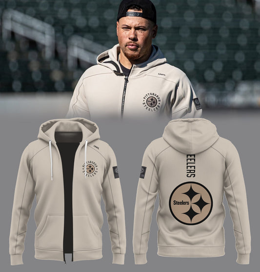 Alex Highsmith Limited Edition Hoodie-PA03262502