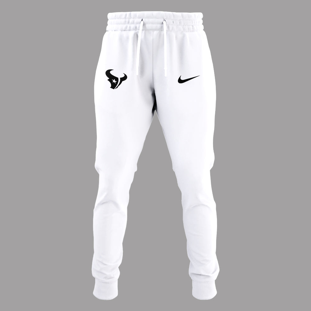 Limited Edition Texans Hoodie 2025-2026